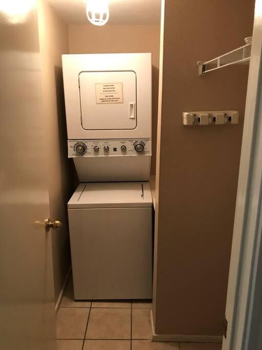 1St Floor 2 Bd 2 Ba Condo W Beach View& Pool South Padre Island Εξωτερικό φωτογραφία