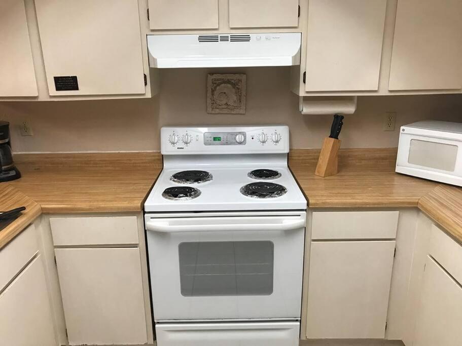1St Floor 2 Bd 2 Ba Condo W Beach View& Pool South Padre Island Εξωτερικό φωτογραφία